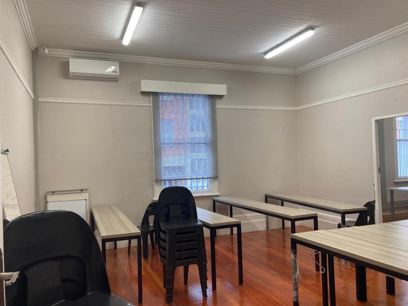 To Let Commercial Property for Rent in Mill Park Eastern Cape